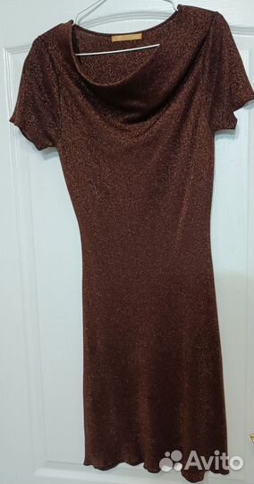 Вечернее платье размер L 48-50