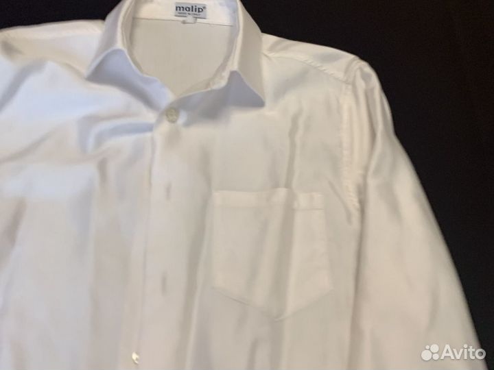 Рубашка для мальчика Malip