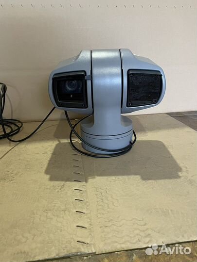 Камера Видеонабления axis Q 6215-LE