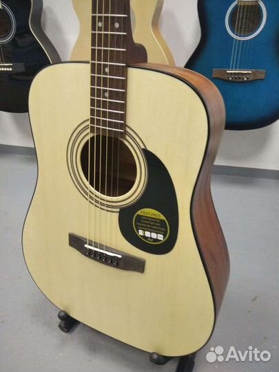 Акустическая гитара cort ad810op