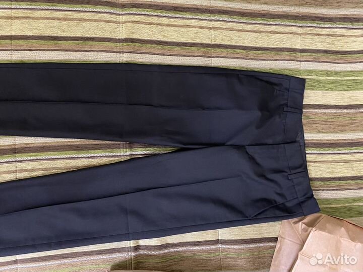 Классический костюм для мальчика