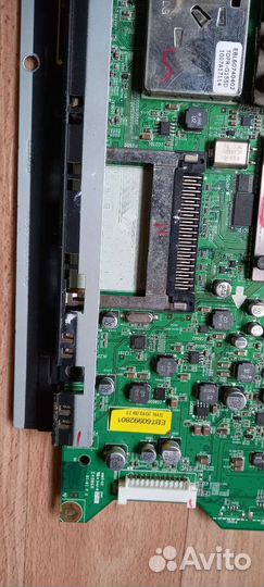 Запчасти к телевизорам