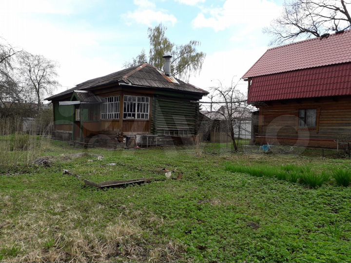 Участок 13,2 сот. (ИЖС)