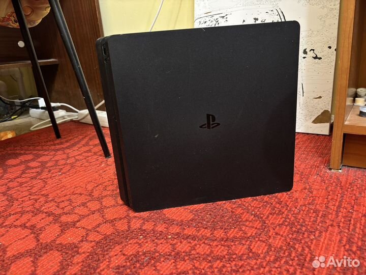 Sony playstation 4 slim 500gb