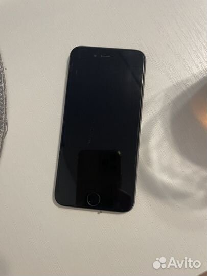iPhone 6, 64 ГБ