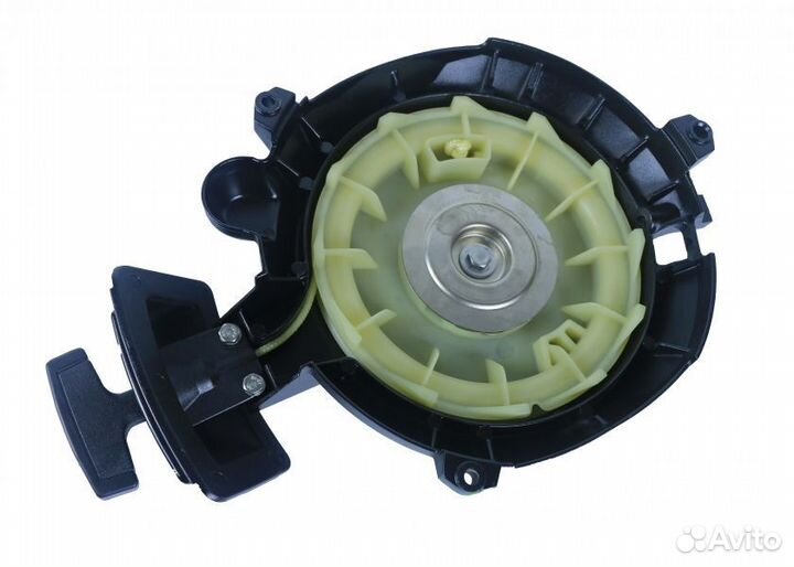 Ручной стартер Yamaha (Ямаха) 30 л.с 2 такта