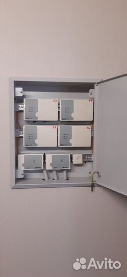 Монтаж и пнр охранно пожарной сигнализации