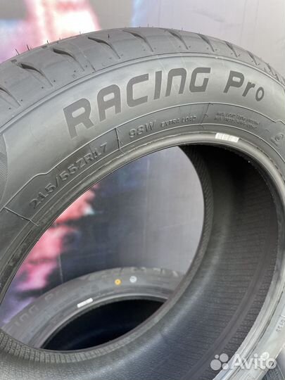 Powertrac Racing Pro 215/55 R17 98W