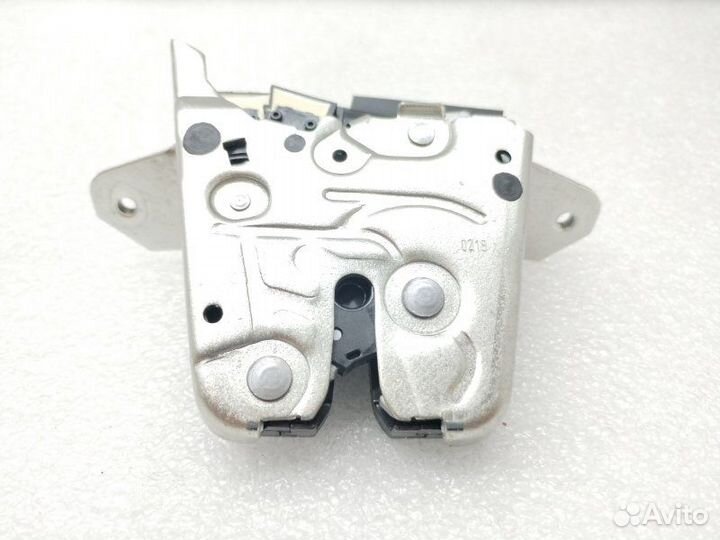 Замок багажника Mercedes-Benz Gle-Class W166 2.2D