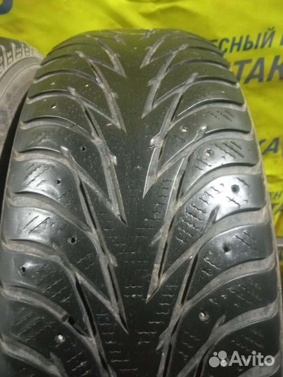 Yokohama Ice Guard Stud IG55 225/70 R16