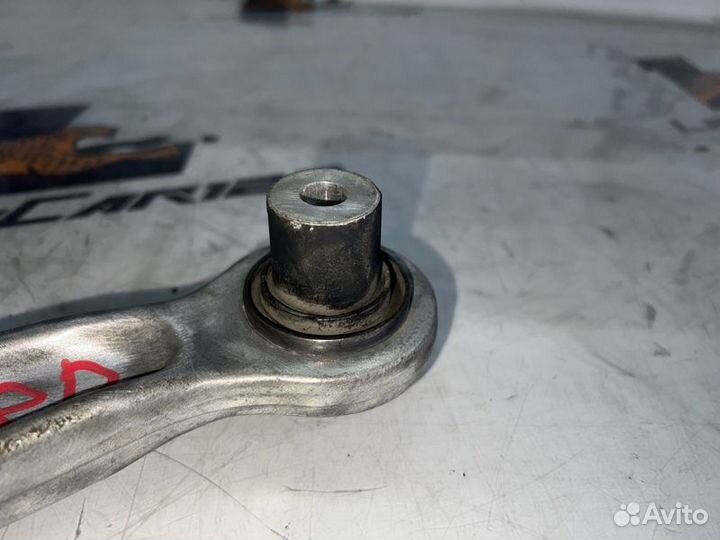 Рычаг задний правый Bmw 5 E60 N52B30 2009