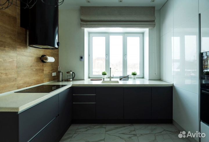 Кухонный гарнитур 