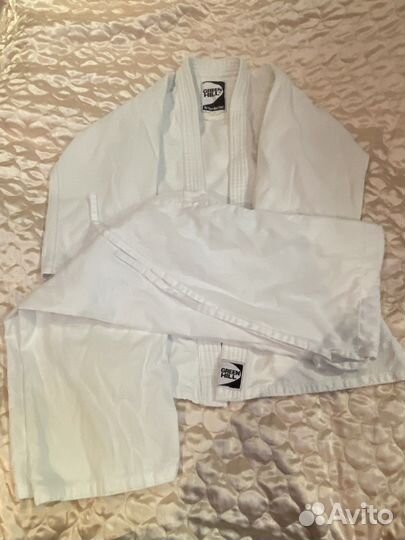 Кимоно. Рост 170