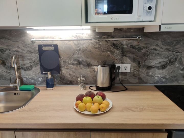 Квартира-студия, 18 м², 11/13 эт.