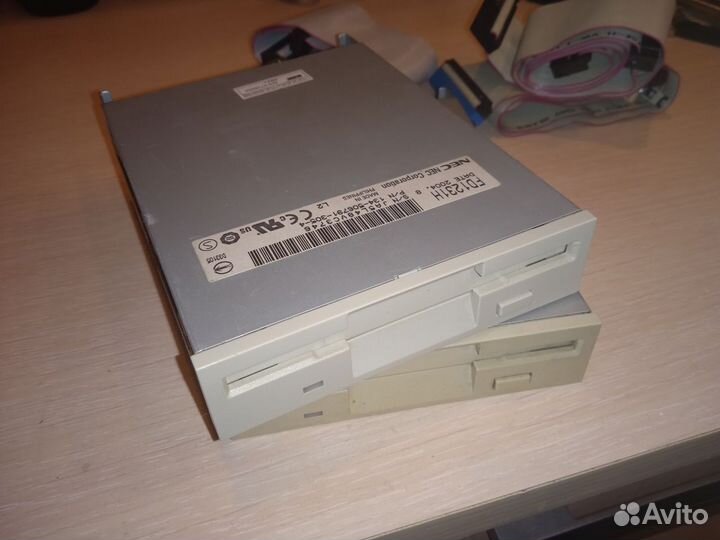 Запчасти старого пк