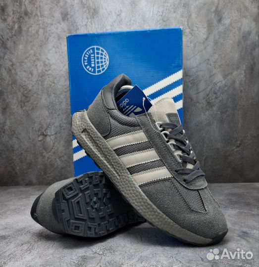 Кроссовки Мужские Adidas