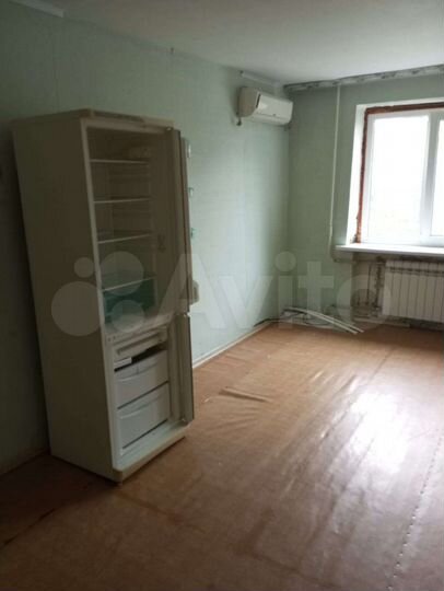 Комната 19,8 м² в 1-к., 4/5 эт.