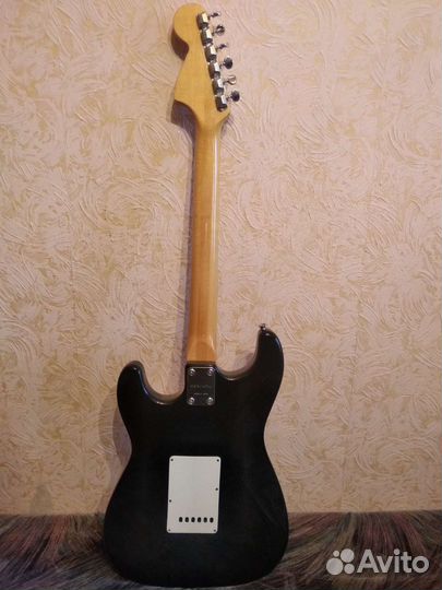 Greco stratocaster japan 73г