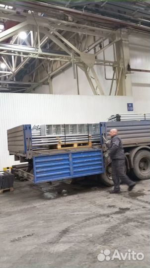 Леса строительные от производителя (аналог Layher)