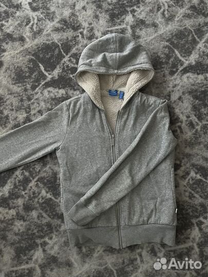Кофта adidas женская