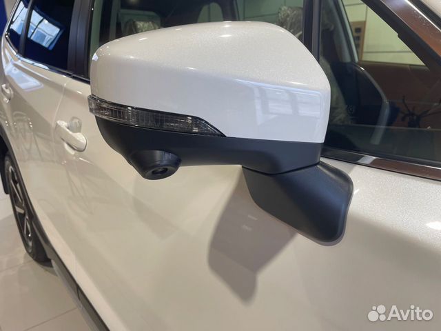 Subaru Forester 2.5 CVT, 2023 Новый объявление продам