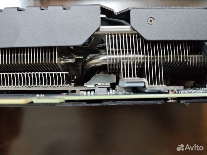Видеокарты asus GeForce RTX 3070 Ti TUF Gaming OC