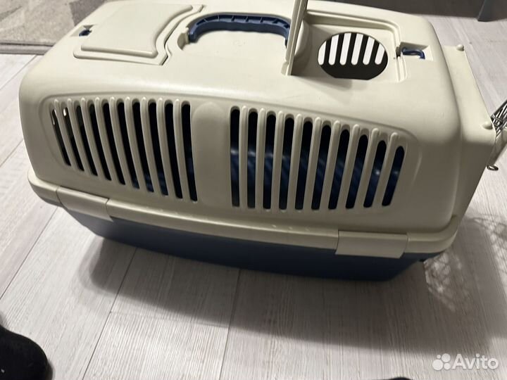 Переноска для животных