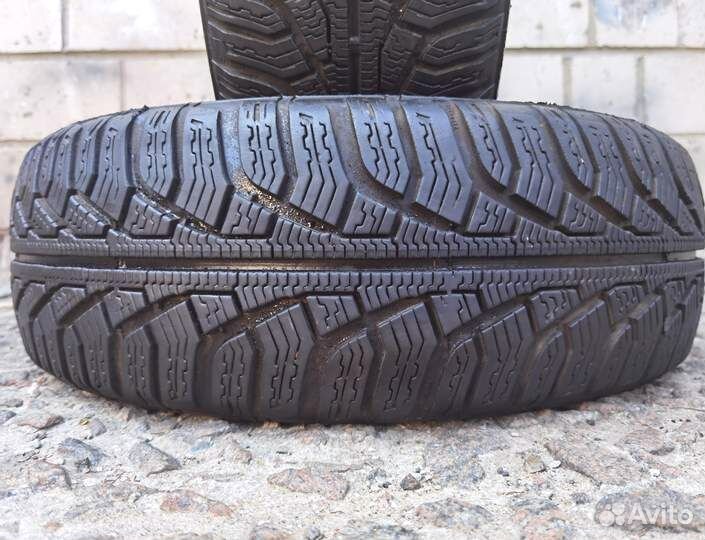 Uniroyal MS Plus 77 185/60 R15 84T