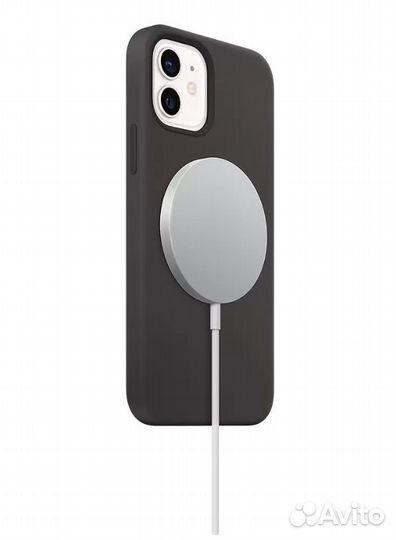 Бзу для Apple Apple MagSafe Charger (mhxh3)