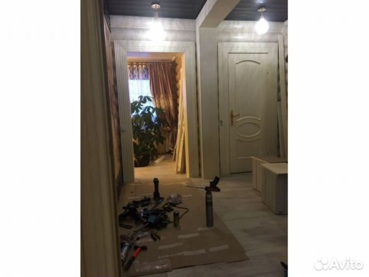 Двери межкомнатные Со склада