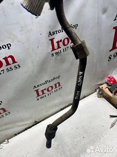 Стабилизатор передний Renault Kangoo 1 канго
