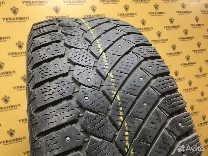 Continental ContiIceContact 4x4 225/60 R17 99T