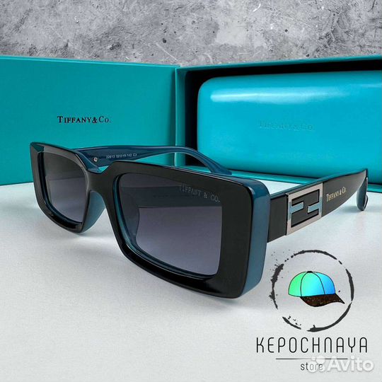 Очки Tiffany & Co Женские