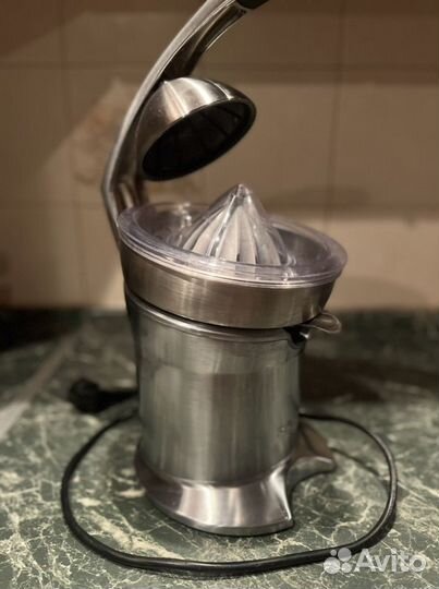 Соковыжималка bork z800