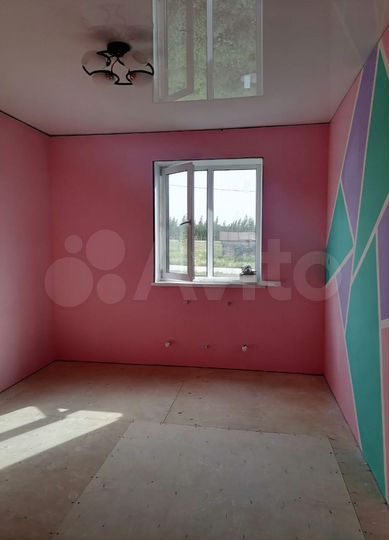 Дом 120 м² на участке 15 сот.