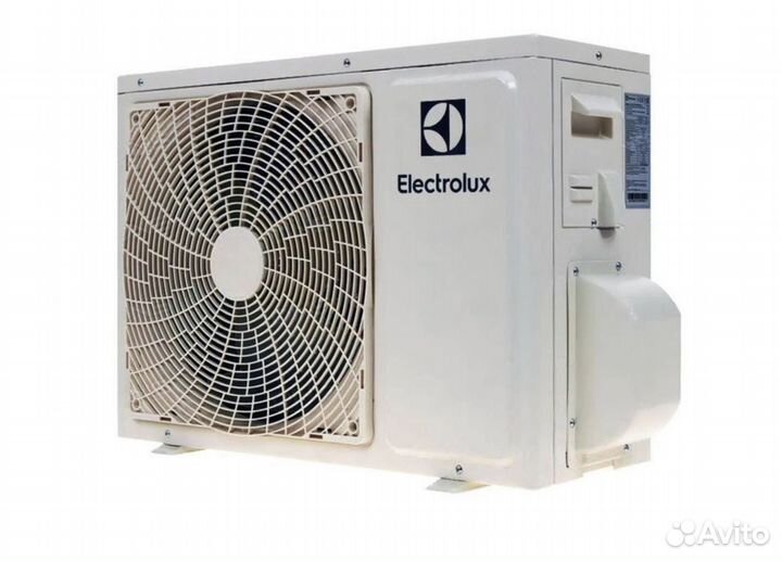 Сплит-система Electrolux eacs-09HF2/N3 (Новая)