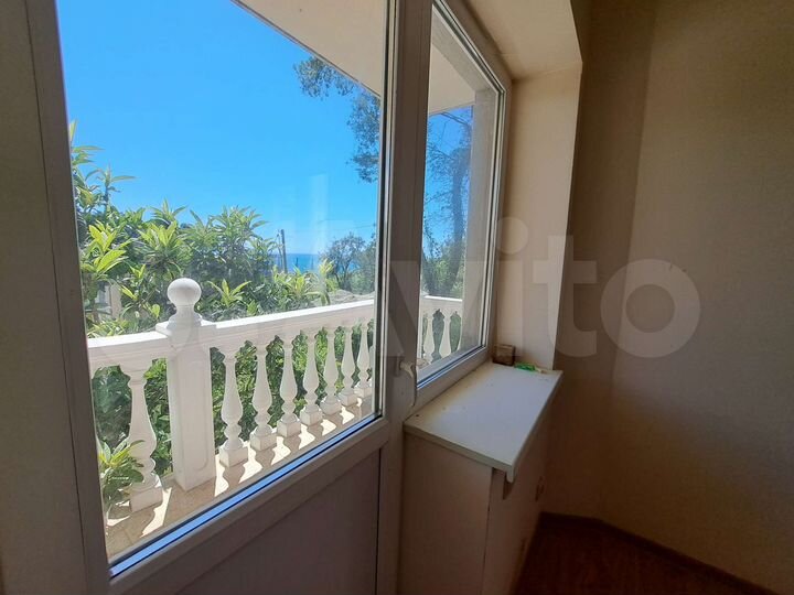 1-к. квартира, 35 м², 1/4 эт.