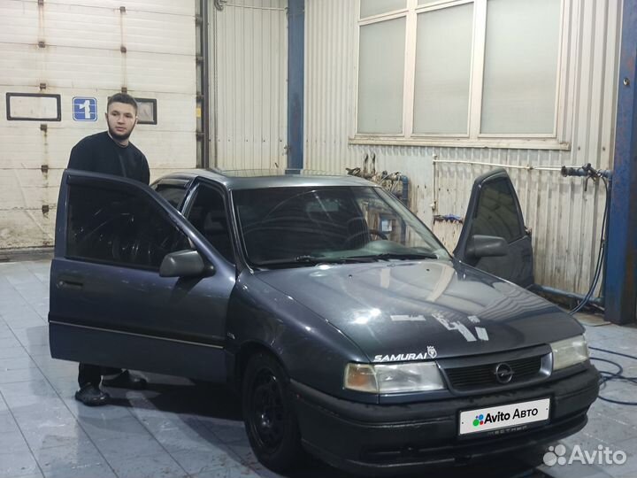 Opel Vectra A 2.0 1994