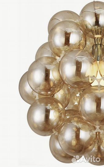 Люстра подвесная потолочная