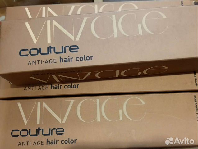 Краска для волос эстель делюкс объявление продам
