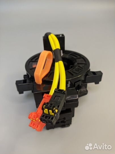 Подрулевой шлейф новый Toyota Camry