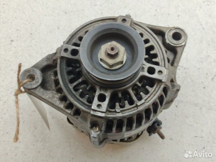 Генератор Toyota Crown GS151 1GFE