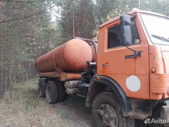 Продам ассенизатор