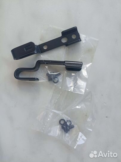 Адаптер щетки стеклоочистителя masuma mua-03