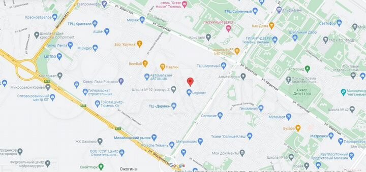 Свободного назначения, 149.9 м²