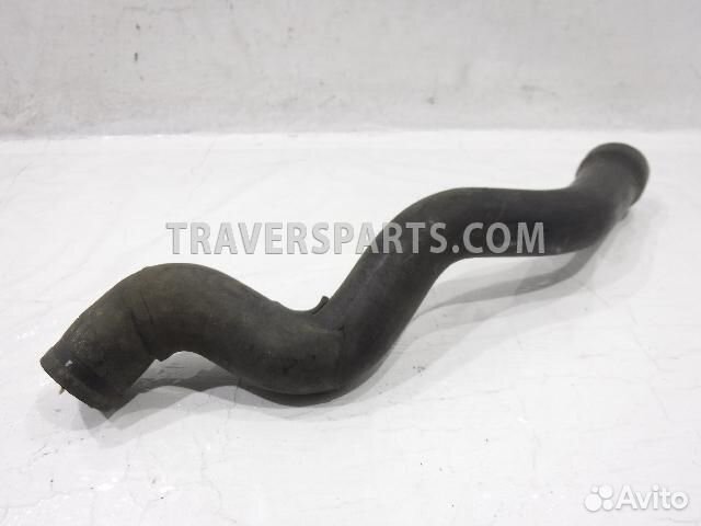 Патрубок системы охлаждения