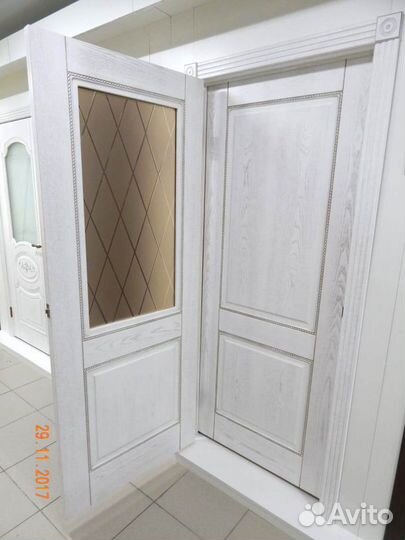 Дверь межкомнатная 