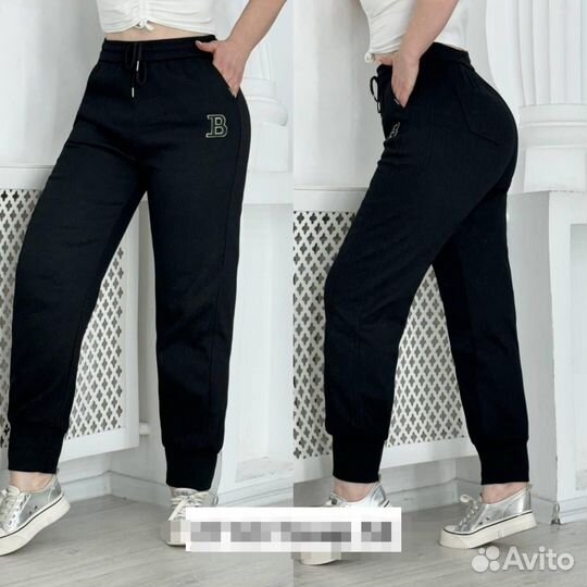 Штаны 44 р до 54 р