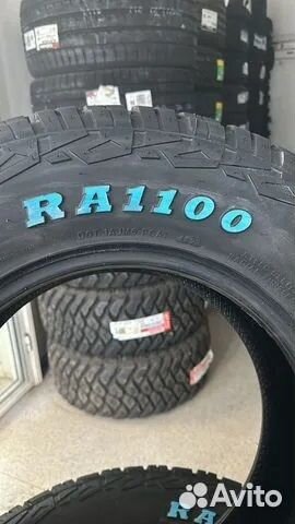 Roadcruza RA1100 A/T 33/12.5 R17 120S