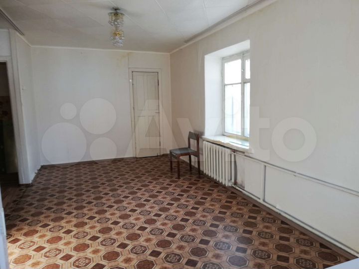 1-к. квартира, 31,8 м², 2/3 эт.